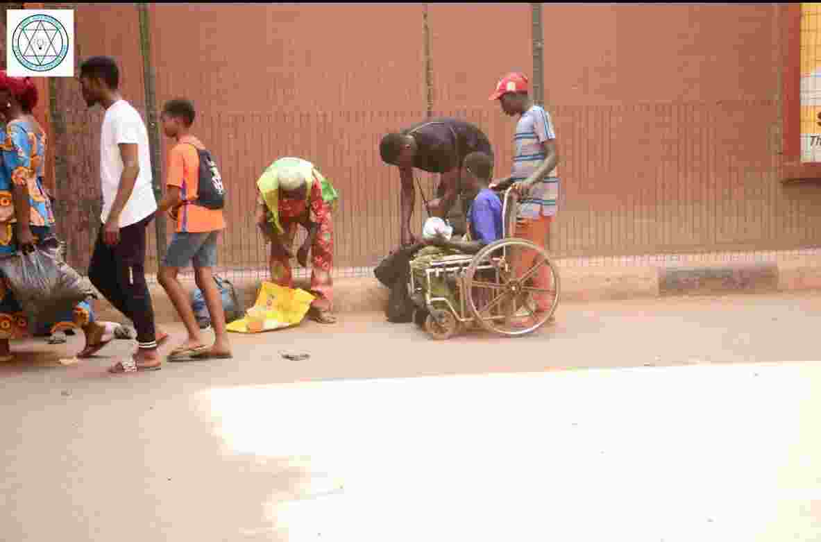 Community Outreach Event