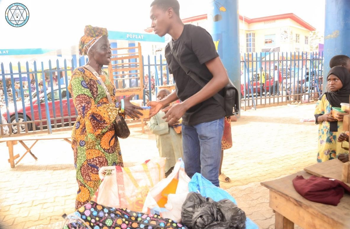 Community Outreach Event